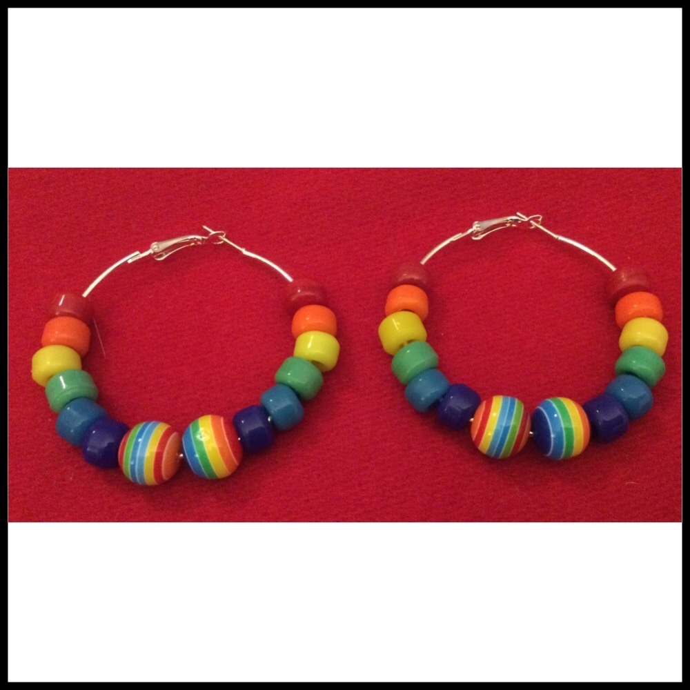 Earrings 2 for $15